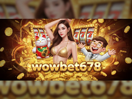 wowbet678
