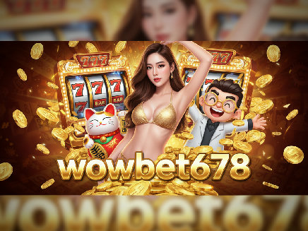 login wowbet678